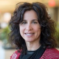 2018 IRTS Hall of Mentorship Honoree Eileen Benwitt 2018 IRTS Hall of Mentorship Honoree Eileen Benwitt