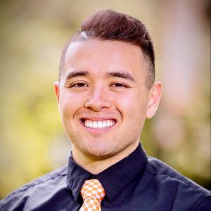 Justin Crawford Headshot of 2017 Multicultural Career Workshop participant, Justin Crawford