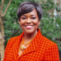 2018 IRTS Hall of Mentorship Honoree Rose Stuckey Kirk 2018 IRTS Hall of Mentorship Honoree Rose Stuckey Kirk