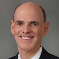 Bill Abbott, a 2018 Giants of Broadcasting Honoree Bill Abbott of Crown Media Family Networks, a 2018 Giants of Broadcasting Honoree