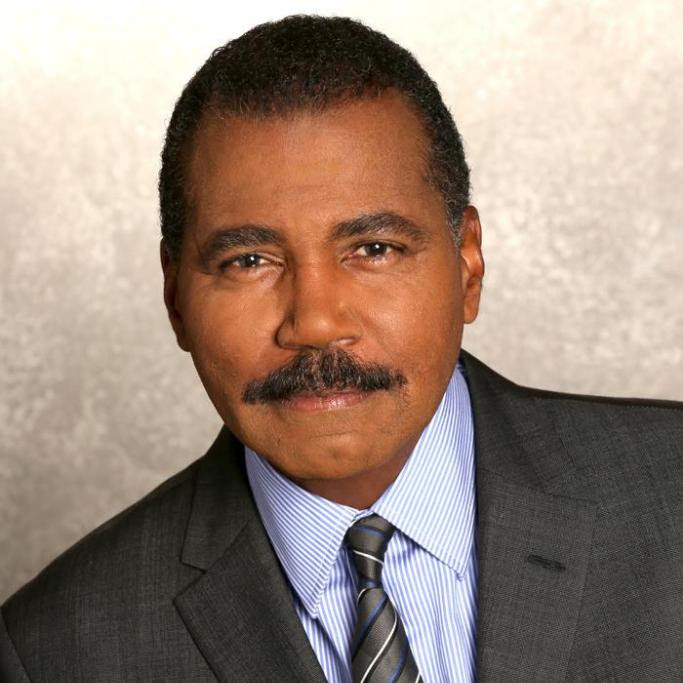 Bill Whitaker of CBS "60 Minutes," a 2018 Giants of Broadcasting Honoree
