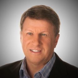 Dave Lougee, a 2018 Giants of Broadcasting Honoree Dave Lougee of TEGNA, a 2018 Giants of Broadcasting Honoree