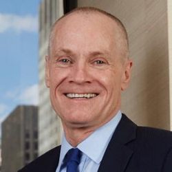 Jack Abernethy, a 2018 Giants of Broadcasting Honoree Jack Abernethy of FOX Networks, a 2018 Giants of Broadcasting Honoree