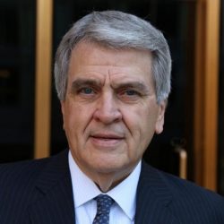 John David, a 2018 Giants of Broadcasting Honoree John David of the National Association of Broadcasters, a 2018 Giants of Broadcasting Honoree