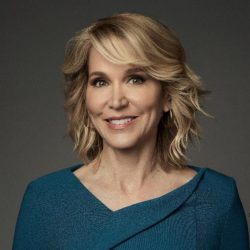 Paula Zahn, a 2018 Giants of Broadcasting Honoree Paula Zahn of Investigation Discovery, a 2018 Giants of Broadcasting Honoree