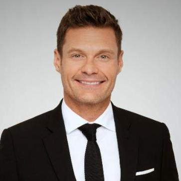Ryan Seacrest of Disney ABC, iHeartMedia, and NBCUniversal, a 2018 Giants of Broadcasting Honoree
