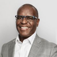 PHOTO. 2019 IRTS Newsmaker panelist: Kirk McDonald PHOTO. 2019 IRTS Newsmaker panelist: Kirk McDonald