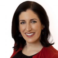 2019 IRTS Newsmaker panelist: Tara Walpert Levy 2019 IRTS Newsmaker panelist: Tara Walpert Levy
