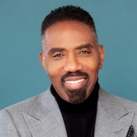 2019 IRTS Hall of Mentorship Honoree Louis Carr 2019 IRTS Hall of Mentorship Honoree Louis Carr