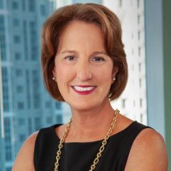 Julie Talbott, a 2019 Giants of Broadcasting Honoree Julie Talbott, a 2019 Giants of Broadcasting Honoree