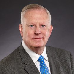 Larry Patrick, a 2019 Giants of Broadcasting Honoree Larry Patrick, a 2019 Giants of Broadcasting Honoree