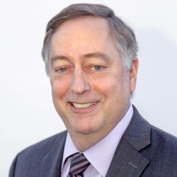 Mark Richer, a 2019 Giants of Broadcasting Honoree Mark Richer, a 2019 Giants of Broadcasting Honoree