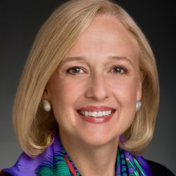 Paula Kerger, a 2019 Giants of Broadcasting Honoree Paula Kerger, a 2019 Giants of Broadcasting Honoree