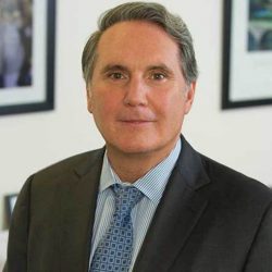 Peter Dunn, a 2019 Giants of Broadcasting Honoree Peter Dunn, a 2019 Giants of Broadcasting Honoree