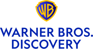 Warner Bros Discovery logo