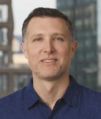 DAVID CAMPANELLI - 2025 Hall of Mentorship Honoree DAVID CAMPANELLI - 2025 Hall of Mentorship Honoree