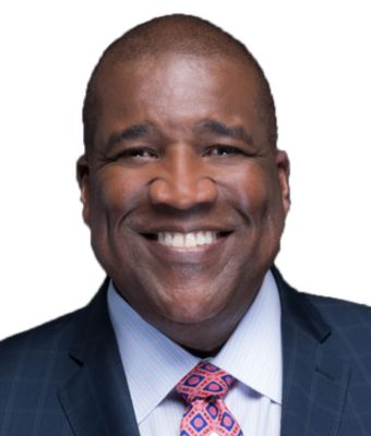 Temp. CURT MENEFEE - 2025 Hall of Mentorship Honoree Temp. CURT MENEFEE - 2025 Hall of Mentorship Honoree