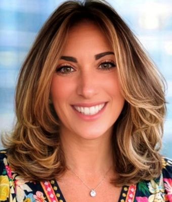 Kristi Curcio-Nolan 2026 Hall of Mentorship Honoree