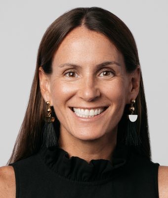 Molly Finnerty 2026 Hall of Mentorship Honoree