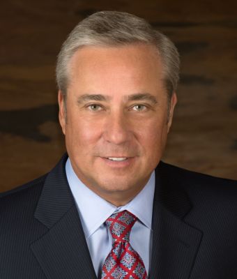 Perry Sook 2026 Hall of Mentorship Honoree