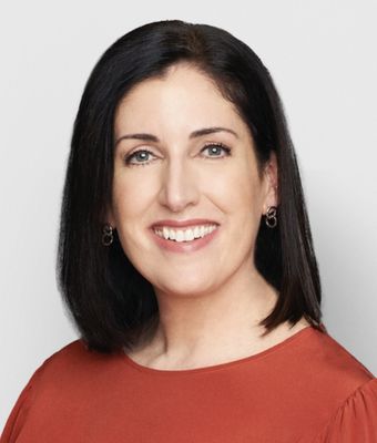 Tara Walpert Levy 2026 Hall of Mentorship Honoree
