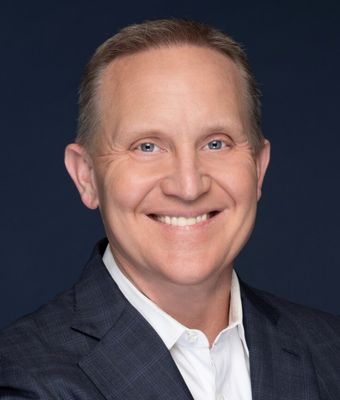 Temp. Eric Shanks 2026 Hall of Mentorship Honoree