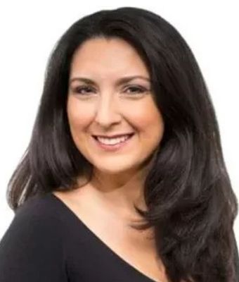 Temp. Shenan Reed 2026 Hall of Mentorship Honoree