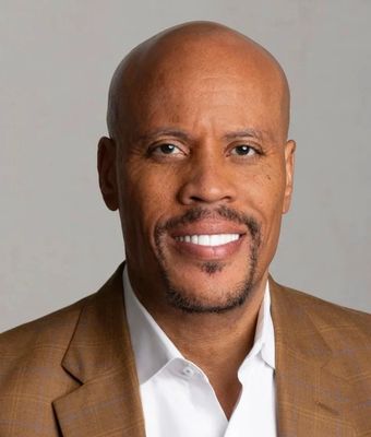 Temp. Wendell Scott 2026 Hall of Mentorship Honoree