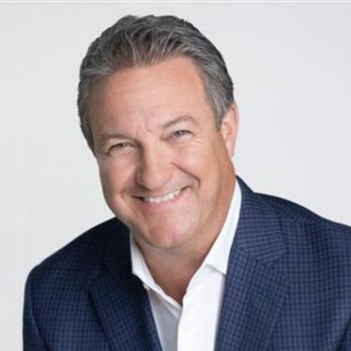 Adam Monaco 2026_Newsmaker_Speaker