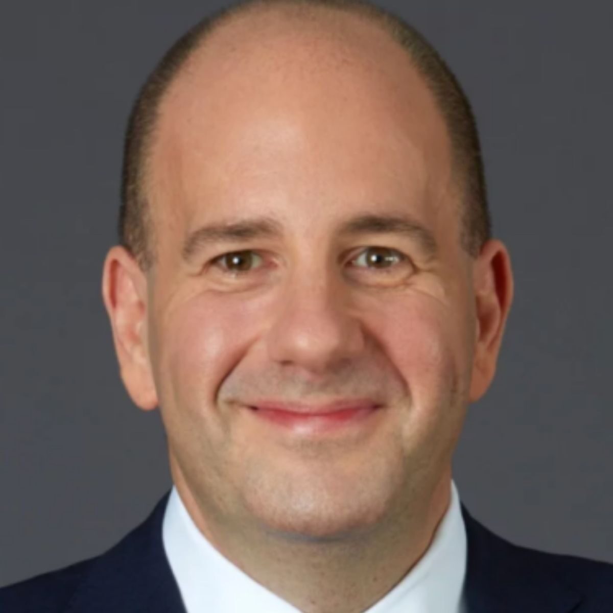 David Cohen_Headshot_2025_Newsmaker_Moderator